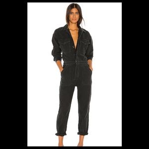 Citizens of Humanity Marta Jumpsuit- EUC!